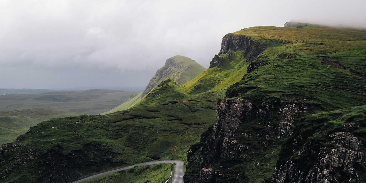 塞尔达传说：王国之泪游戏画面